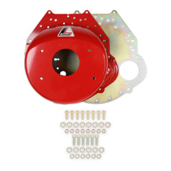 PartzBiz CM 77-250 - Lakewood Dyno Bellhousing - GM and Ford PartzBiz CM 77-250 - Lakewood Dyno Bellhousing - GM and Ford