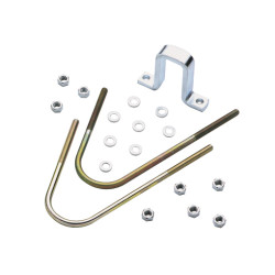 PartzBiz CM 20580 - Lakewood J-Bolt Kit - 1-1/2 PartzBiz CM 20580 - Lakewood J-Bolt Kit - 1-1/2