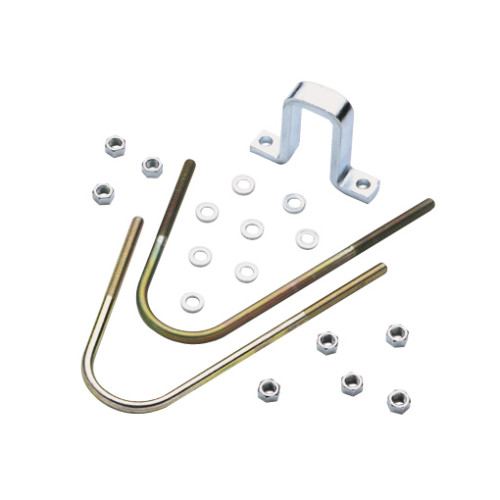 PartzBiz CM: 20580-Lakewood J-Bolt Kit - 1-1/2 PartzBiz CM: 20580-Lakewood J-Bolt Kit - 1-1/2