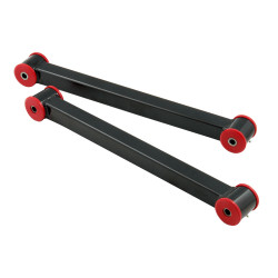 PartzBiz CM 20140 - Lakewood Lower Rear Control Arms - Camaro/Firebird 1982-2002 PartzBiz CM 20140 - Lakewood Lower Rear Control Arms - Camaro/Firebird 1982-2002