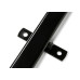 PartzBiz CM: 21607-Lakewood Traction Bars - Street/Strip - 1970-1/2 - 1981 Camaro / Firebird - Black Powdercoated Steel PartzBiz CM: 21607-Lakewood Traction Bars - Street/Strip - 1970-1/2 - 1981 Camaro / Firebird - Black Powdercoated Steel