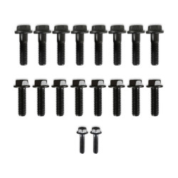 PartzBiz CM 50397 - LS/LT BELLHOUSING INSTALLATION BOLT KIT PartzBiz CM 50397 - LS/LT BELLHOUSING INSTALLATION BOLT KIT
