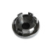 PartzBiz CM: LW-HC000-Legendary Wheels Center Cap - Legendary Wheels Logo