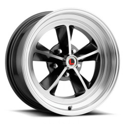 PartzBiz CM LW69-70754B - Legendary Wheels GT9 - 17 x 7 in. - 5 x 4.5 - 4.25 BS - Charcoal/Machined PartzBiz CM LW69-70754B - Legendary Wheels GT9 - 17 x 7 in. - 5 x 4.5 - 4.25 BS - Charcoal/Machined