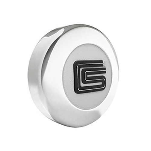 PartzBiz CM: LW-HC016WP-Legendary Wheels Hubcap - GT5 Shelby