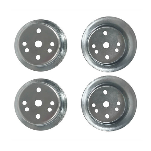 PartzBiz CM: LW-HC69A-Legendary Wheels Hubcap Adapter Kit - LW69 PartzBiz CM: LW-HC69A-Legendary Wheels Hubcap Adapter Kit - LW69