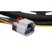 PartzBiz CM: 88863-6-Hemi Harness 2003-2005 PartzBiz CM: 88863-6-Hemi Harness 2003-2005