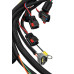 PartzBiz CM: 88863-6-Hemi Harness 2003-2005 PartzBiz CM: 88863-6-Hemi Harness 2003-2005