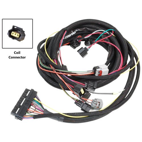 PartzBiz CM: 88864-6-Hemi Harness 2006-2008