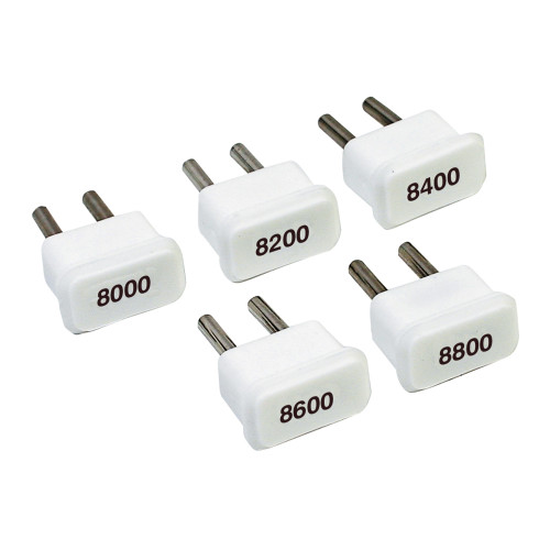 PartzBiz CM: 8748-8000 Series Module Kit, Even Increments