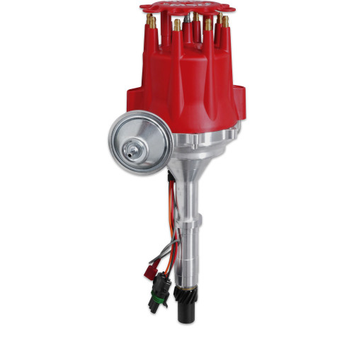 PartzBiz CM: 8523-AMC V8 Ready-to-Run Distributor