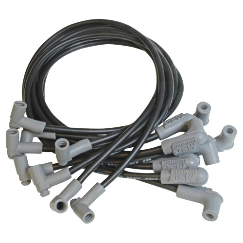PartzBiz CM: 31293-Black Super Conductor Big Block Chevy
