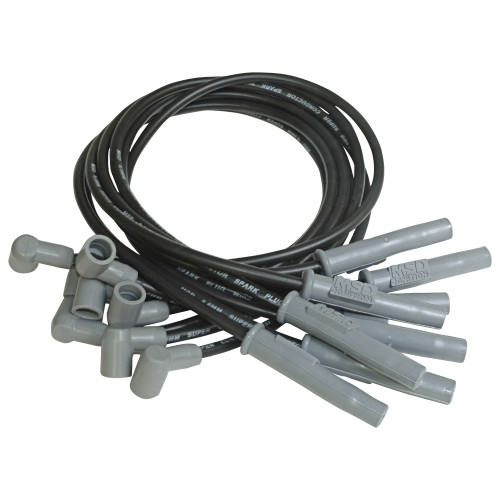 PartzBiz CM: 31373-Black Super Conductor Big Block Chevy, Socket