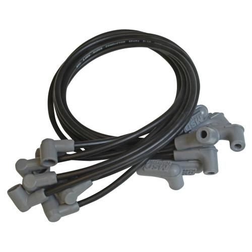 PartzBiz CM: 31593-Black Super Conductor Small Block Chevy, Socket