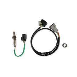 PartzBiz CM 2273 - Channel 2, O2 Sensor, Harness, and Bung Kit for Part Number 7766