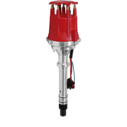 PartzBiz CM 8394 - Chevrolet Digital E-Curve Distributor