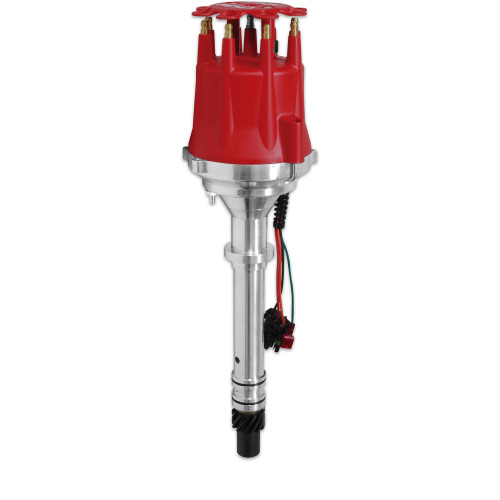 PartzBiz CM: 8394-Chevrolet Digital E-Curve Distributor