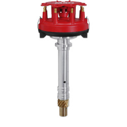 PartzBiz CM 84697 - Chevy V8 Crank Trigger Distributor