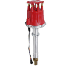 PartzBiz CM 85501 - Chevy V8 Pro-Billet Distributor