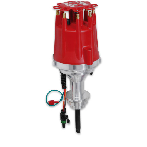 PartzBiz CM: 8504-Chrysler, 318, 340, 360, E-Curve Distributor