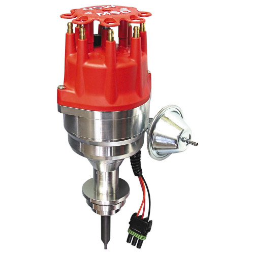 PartzBiz CM: 8387-Chrysler 426-440 Ready-to-Run Distributor