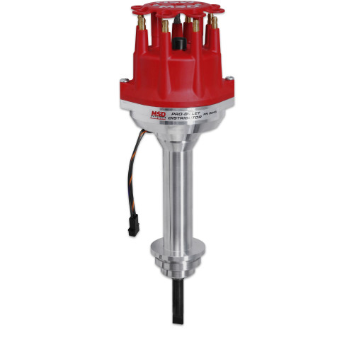 PartzBiz CM: 8546-Chrysler 426,440 Pro-Billet Distributor PartzBiz CM: 8546-Chrysler 426,440 Pro-Billet Distributor