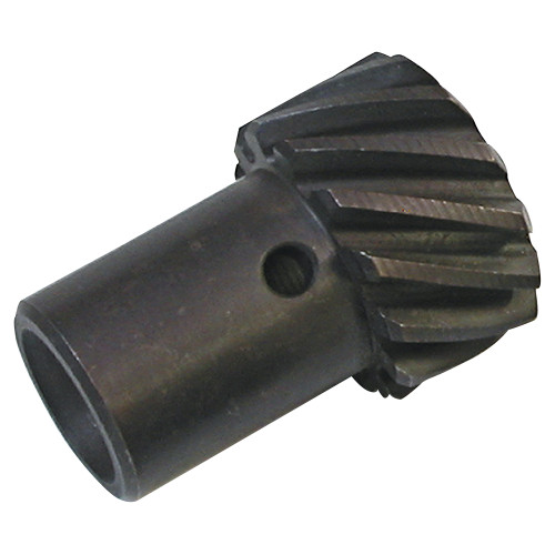 PartzBiz CM: 8531-Dist Gear, Iron, MSD Chevy Dist, .500 ID