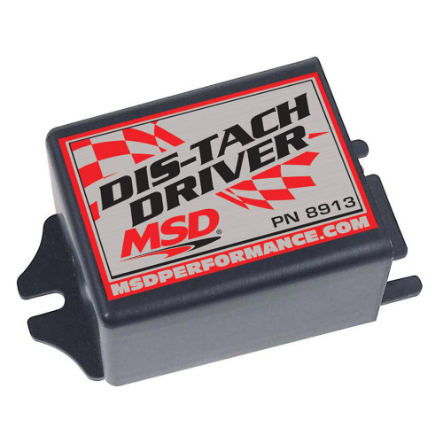 PartzBiz CM: 8913-Distributorless Tach Driver