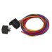 PartzBiz CM: 89616-Electric Fan Harn./Relay Kit 195 Deg-30A PartzBiz CM: 89616-Electric Fan Harn./Relay Kit 195 Deg-30A