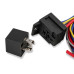 PartzBiz CM: 89618-Electric Fuel Pump Harn./Relay Kit 30A PartzBiz CM: 89618-Electric Fuel Pump Harn./Relay Kit 30A