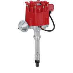 PartzBiz CM 8365 - GM HEI Billet Distributor