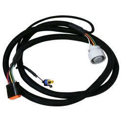 PartzBiz CM 2771 - Harness, GM 4L70 (2009-up)