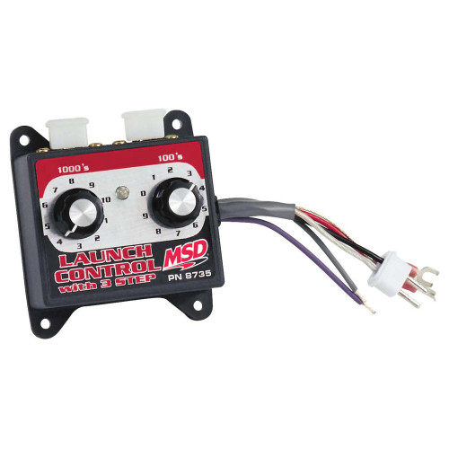 PartzBiz CM: 8735-Launch Control Module Selector PartzBiz CM: 8735-Launch Control Module Selector