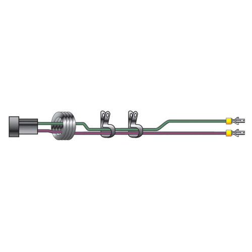 PartzBiz CM: 8861-Module Bypass Cable, GM HEI