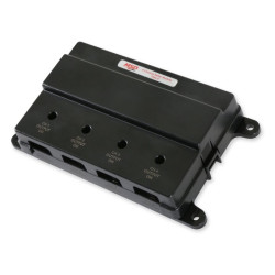 PartzBiz CM 7566-4 - MSD 4 Channel Relay Module PartzBiz CM 7566-4 - MSD 4 Channel Relay Module