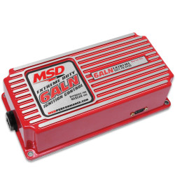 PartzBiz CM 6430 - MSD 6ALN Ignition Control PartzBiz CM 6430 - MSD 6ALN Ignition Control
