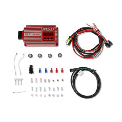 PartzBiz CM 6427 - MSD 6CT Ignition Control PartzBiz CM 6427 - MSD 6CT Ignition Control