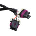 PartzBiz CM: 2279-MSD 6LS Ignition Adapter Harness PartzBiz CM: 2279-MSD 6LS Ignition Adapter Harness