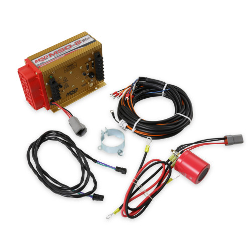 PartzBiz CM: 7805-MSD 8-Plus Ignition Control PartzBiz CM: 7805-MSD 8-Plus Ignition Control