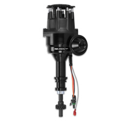PartzBiz CM 83503 - MSD Black Ford 351C - 460 Ready-To-Run Distributor PartzBiz CM 83503 - MSD Black Ford 351C - 460 Ready-To-Run Distributor