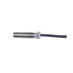 PartzBiz CM 8159 - MSD Crank Trigger Pickup - Non-Shielded - 3/8 PartzBiz CM 8159 - MSD Crank Trigger Pickup - Non-Shielded - 3/8