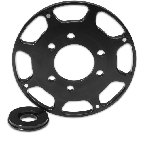 PartzBiz CM: 86113-MSD Crank Trigger Wheel - Flying Magnet - SBC - 7 in.