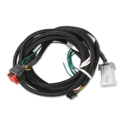 PartzBiz CM 80002 - MSD EFI And LS Harness - Pro 600