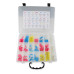 PartzBiz CM: 81951-MSD Heat Shrink Terminal Kit PartzBiz CM: 81951-MSD Heat Shrink Terminal Kit