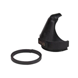 PartzBiz CM 8217 - MSD Hold-Down, Coil Wire PartzBiz CM 8217 - MSD Hold-Down, Coil Wire