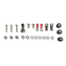 PartzBiz CM: 8207-MSD Ignition Coil - Blaster SS - Red PartzBiz CM: 8207-MSD Ignition Coil - Blaster SS - Red