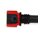 PartzBiz CM: 8273-MSD Ignition Coil - Blaster - Chrysler V6 - Red PartzBiz CM: 8273-MSD Ignition Coil - Blaster - Chrysler V6 - Red