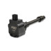 PartzBiz CM: 82493-MSD Ignition Coil - Blaster Series - Honda 1.5L/2.0L/2.0L Turbo 4-cylinder - Black