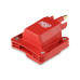 PartzBiz CM: 8226-MSD Ignition Coil - Dual Connector