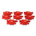 PartzBiz CM: 82658-MSD Ignition Coil - GM LS Blaster Series - LS2/LS3/LS4/LS7/LS9 Engines - Red - 8-Pack PartzBiz CM: 82658-MSD Ignition Coil - GM LS Blaster Series - LS2/LS3/LS4/LS7/LS9 Engines - Red - 8-Pack